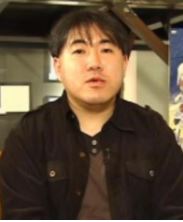 소토자키 하루오