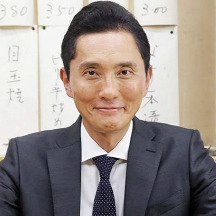 마츠시게 유타카