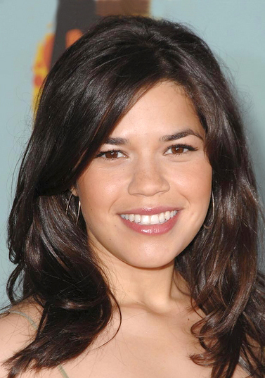 아메리카 페레라