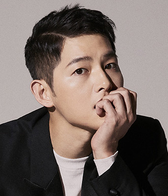 송중기