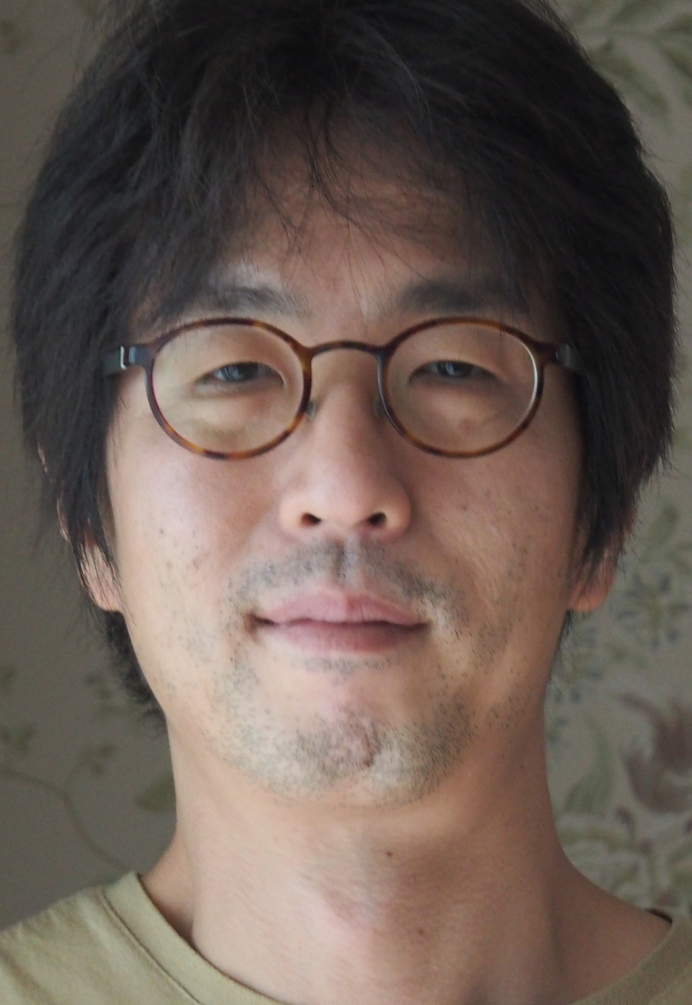 민환기