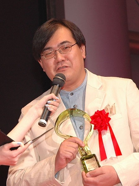 후쿠다 미츠오