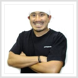 키우치 히데노부