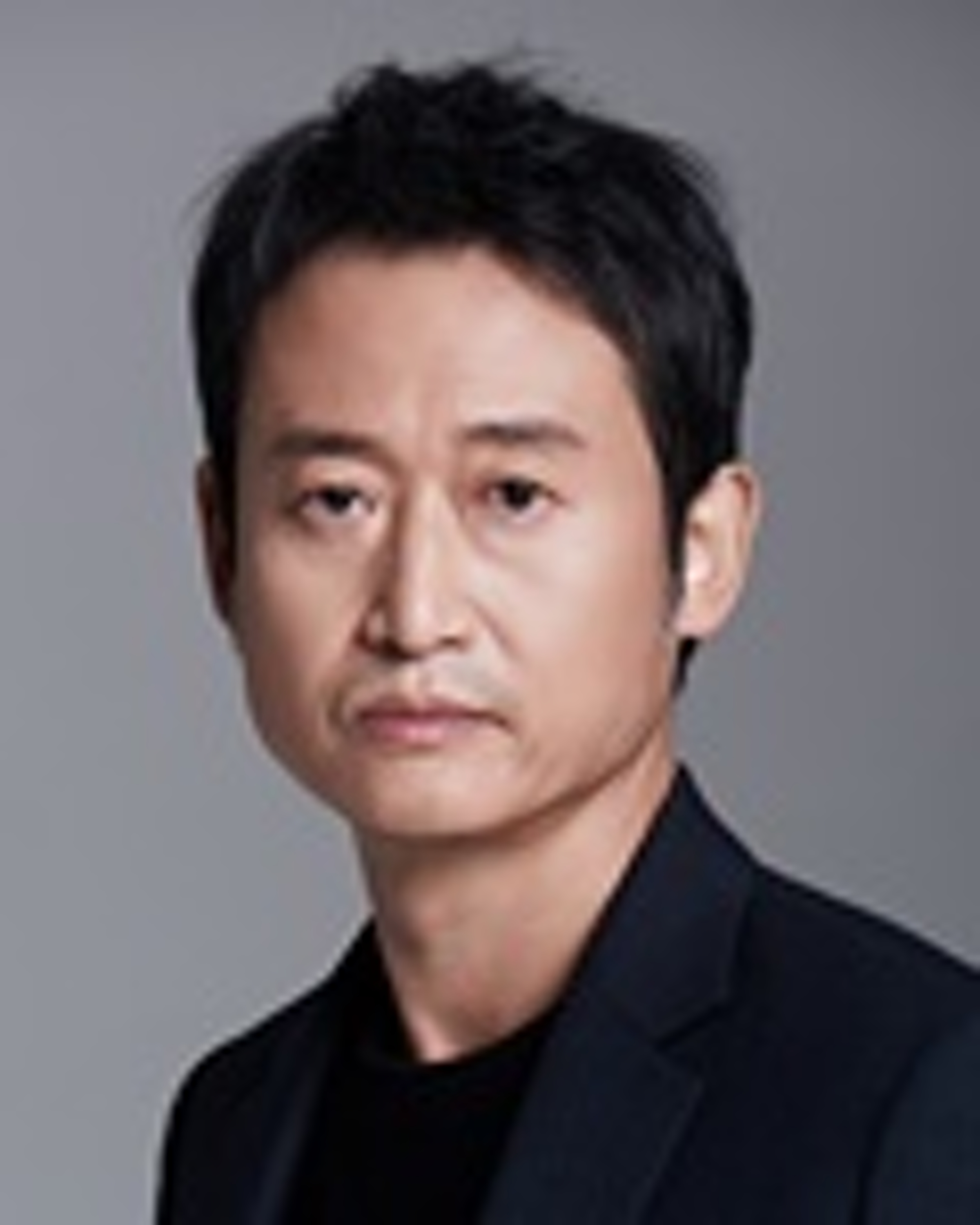 유승목