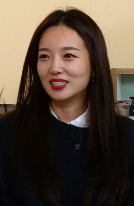 김민경