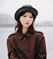 항첩여