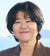 이정은