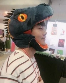 김호락