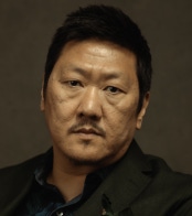 베네딕트 웡