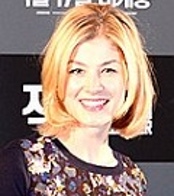 로자먼드 파이크