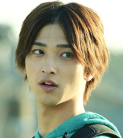 요코하마 류세이