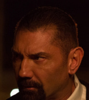 데이브 바티스타