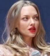 아만다 사이프리드