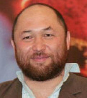 티무르 베크맘베토브