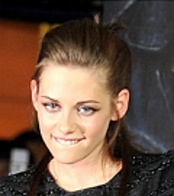 크리스틴 스튜어트