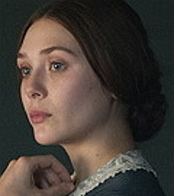 엘리자베스 올슨