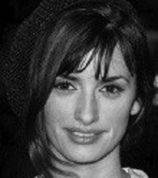 페넬로페 크루즈