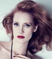 제시카 차스테인