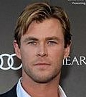 크리스 헴스워스