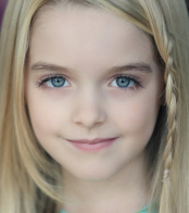 맥케나 그레이스