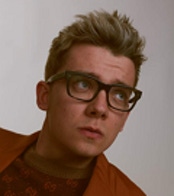 에이사 버터필드