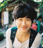 정선혜