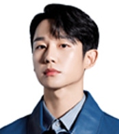 정해인